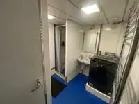 Vetolaiva myynnissä