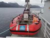 Ro-Ro-alus myynnissä