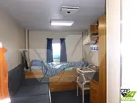 Tutkimusalus Myytävänä
