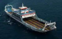 Ro-Ro ship Myytävänä