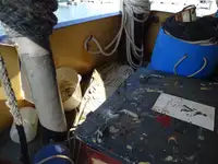 Työalukset myynnissä