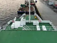Ro-Ro-alus myynnissä