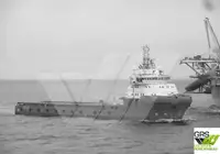 Alustatarvikealus (PSV) myynnissä