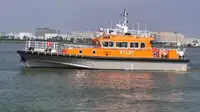 Pilottivene Myytävänä