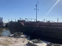 Proomu myynnissä