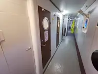Ro-Ro-alus myynnissä