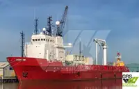 Alustatarvikealus (PSV) myynnissä