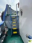 Vetolaiva myynnissä