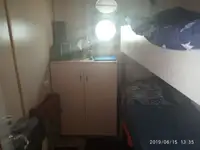 Ruoppaaja myynnissä