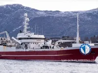Troolari myynnissä