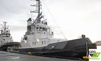 Hinausvene Myytävänä