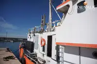 Tutkimusalus myynnissä