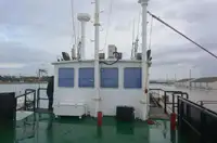 Proomu myynnissä