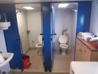 Vetolaiva myynnissä