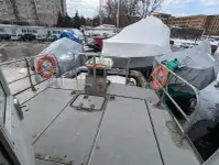 Työalukset myynnissä