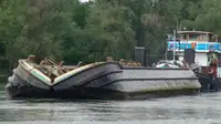Proomu Myytävänä