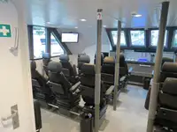 Katamaani myynnissä