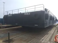 Proomu myynnissä
