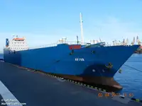Vetolaiva myynnissä