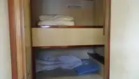 Vetolaiva myynnissä