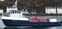 Työalukset myynnissä