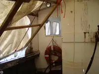 Proomu myynnissä