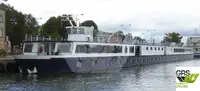 Risteilyalus myynnissä