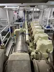 Jääkaivaaluksen tyyppinen alus myynnissä