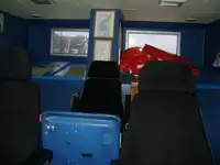 Partiovene myynnissä