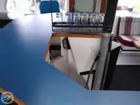 Kutteri myynnissä