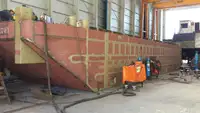 Proomu myynnissä