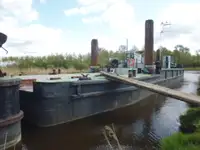 Työalukset myynnissä