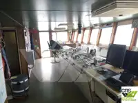 Nopea tarvikealukset (FSV) myynnissä