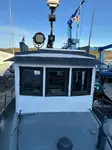 Vetolaiva myynnissä