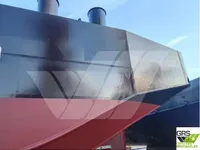 Proomu myynnissä