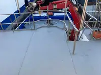 Vetolaiva myynnissä