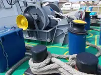 Kuivalastialus myynnissä