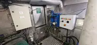 Ro-Ro-alus myynnissä