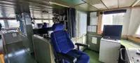 Vetolaiva myynnissä
