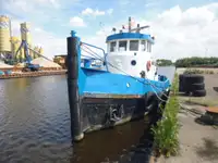 Hinausvene Myytävänä