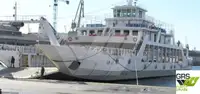 Ro-Ro ship Myytävänä