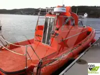 Työalukset myynnissä