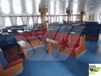 Ro-Ro ship Myytävänä