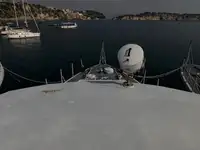 Partiovene myynnissä