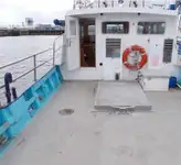 Työalukset myynnissä