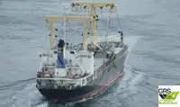 Kuivalastialus myynnissä