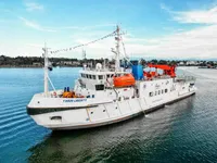 Tutkimusalus myynnissä