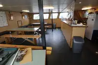Risteilyalus myynnissä