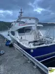 Risteilyalus myynnissä