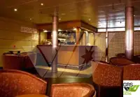 Ro-Ro ship Myytävänä